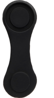 Silicone Hat Clip with Ball Marker